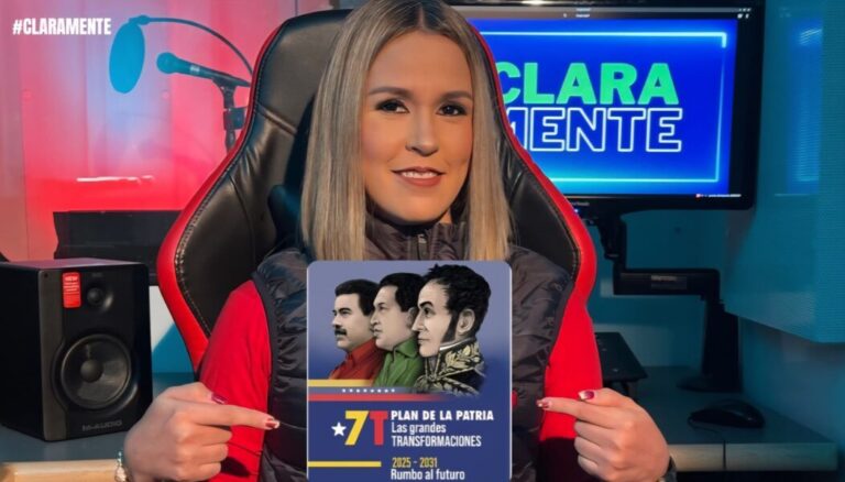 ¿El Plan de las 7T responde a las necesidades del pueblo?