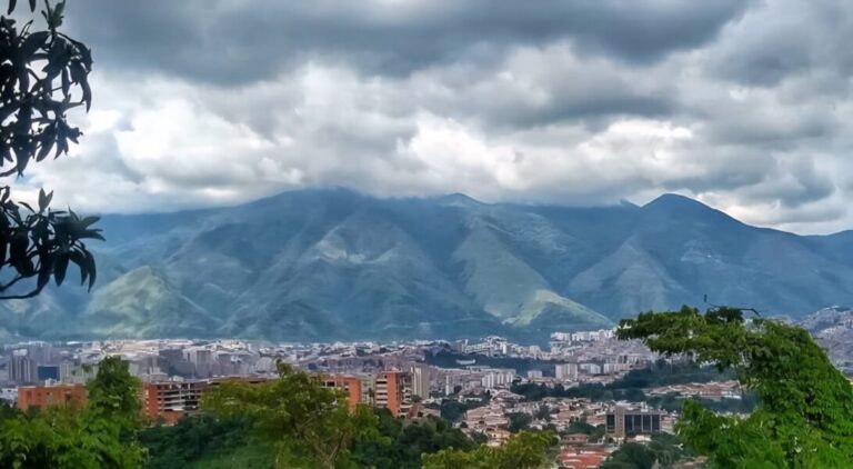 ¿Lluvia o sol? El clima de este miércoles te podría sorprender