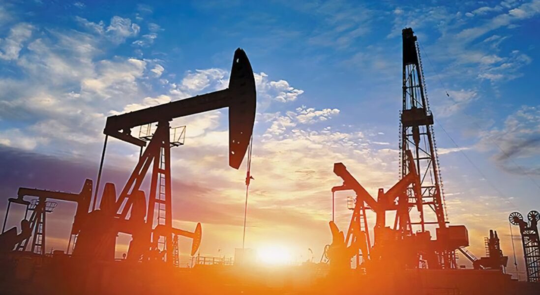 petróleo