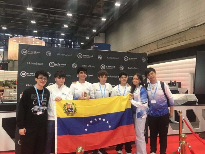 Semilleros Científicos