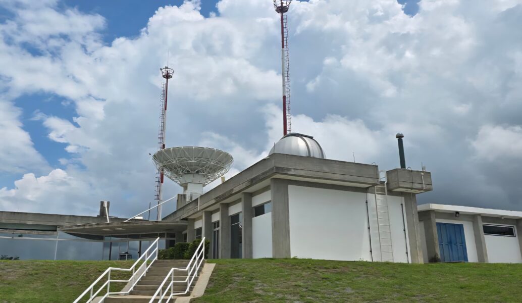 Tecnología espacial en Guárico: ¿qué hace la nueva estación GLONASS?