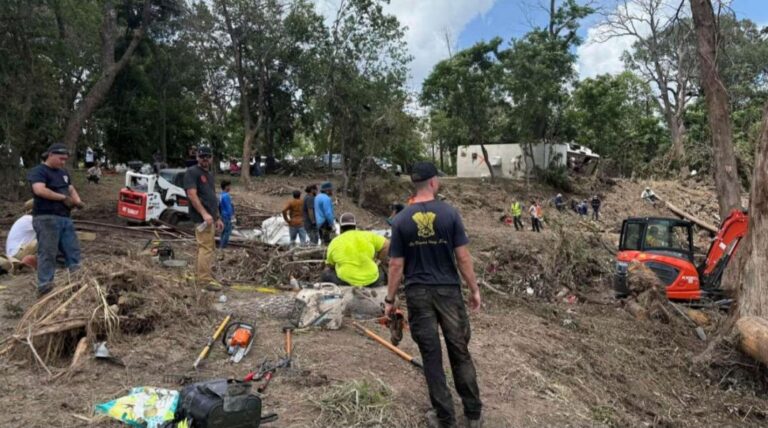 ¿Por qué no evacuaron a tiempo? Texas busca respuestas tras la tragedia