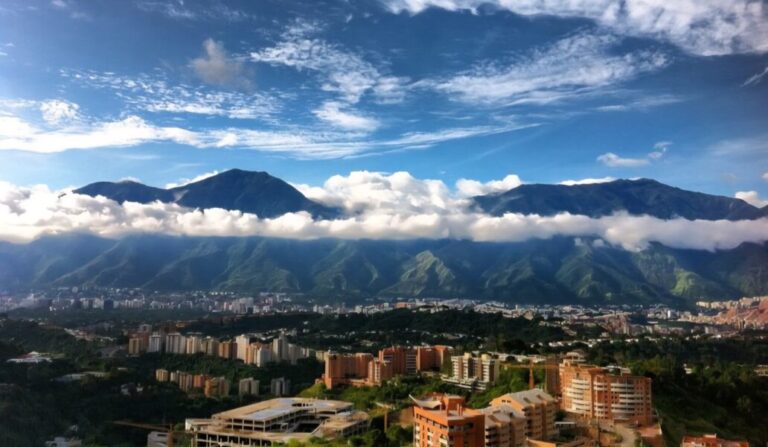 Las nubes no mienten: esto es lo que se avecina este jueves