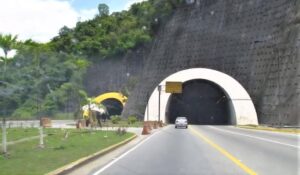 autopista Gran Mariscal de Ayacucho