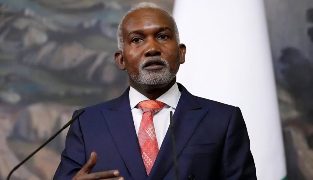 ¿Por qué Trump quiere enviar venezolanos a países africanos?