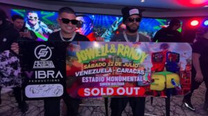 Jowell & Randy
