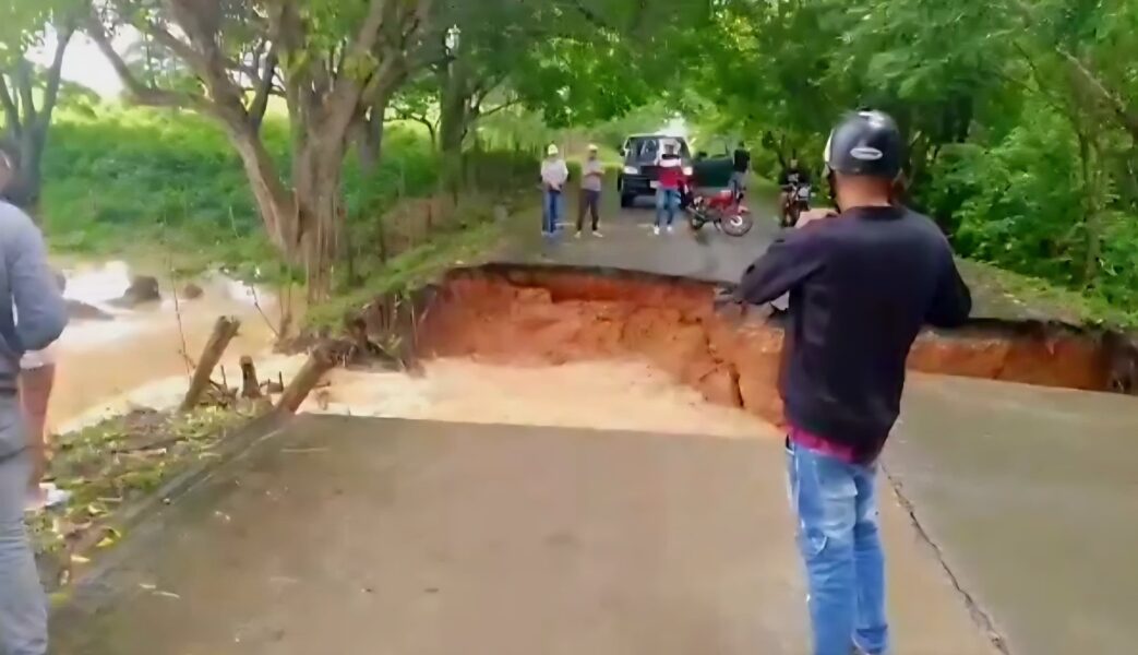 Yaracuy