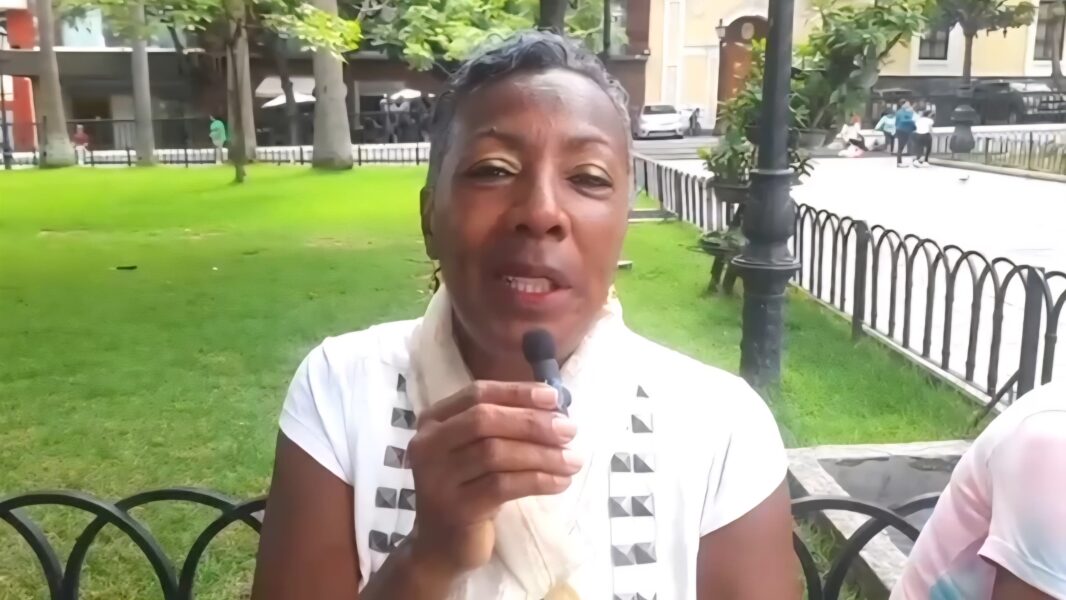 Así es como el pueblo venezolano le envía fuerza a sus migrantes