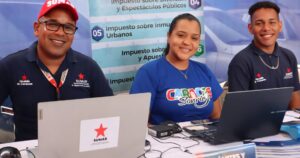 Operación Caracas Sonríe