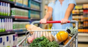 supermercados