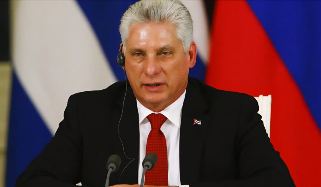 EE.UU. sube la presión y Cuba contraataca con soberanía