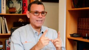 Producto Interno Bruto