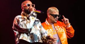 Jowell y Randy