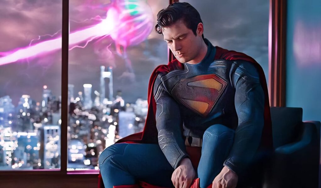 ¿Renació el héroe? ‘Superman’ vuela alto en la taquilla mundial