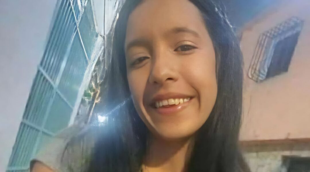 ¡Terror en La Vega! Encontraron cadáver de joven desaparecida