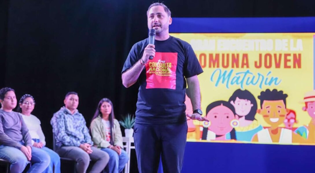 Miles de ideas, solo 7 proyectos: ¿cuáles elegirá la juventud?