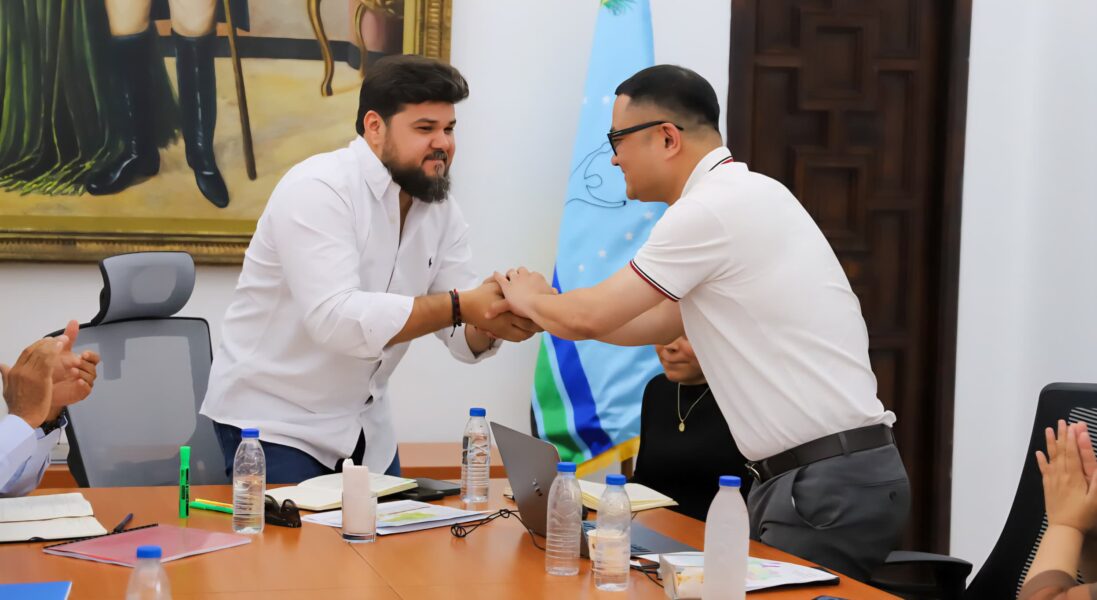 Monagas en la mira de inversionistas chinos: se avecina un megaproyecto