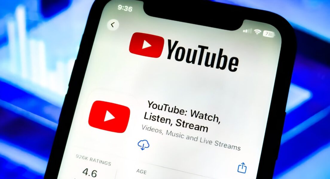 YouTube