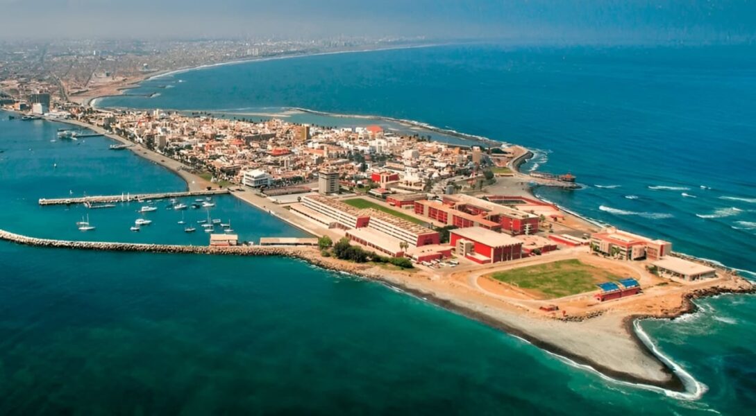 ¿Un Dubái en Perú? El proyecto que podría cambiar el Callao