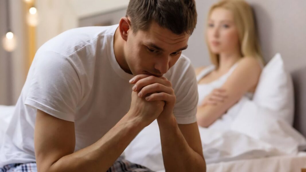 ¿Problemas en la cama? Esta dieta podría tener la solución