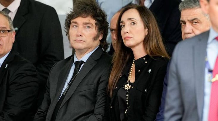 ¿Qué desató la furia de Milei contra su vicepresidenta?