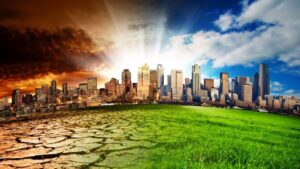 cambio climático