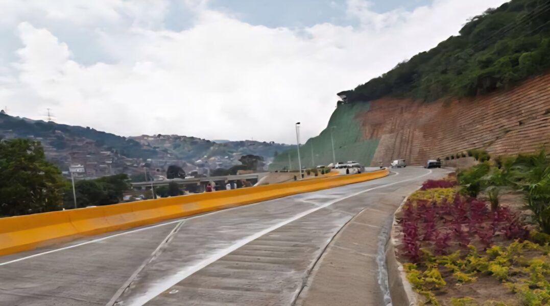 Una conexión clave de Caracas quedará fuera de servicio por siete días