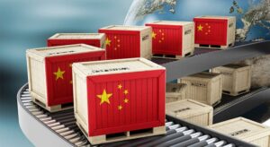 comercio internacional