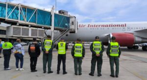 Gran Misión Vuelta a la Patria