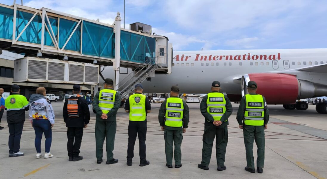 ¿Volver o quedarse? 186 eligieron regresar