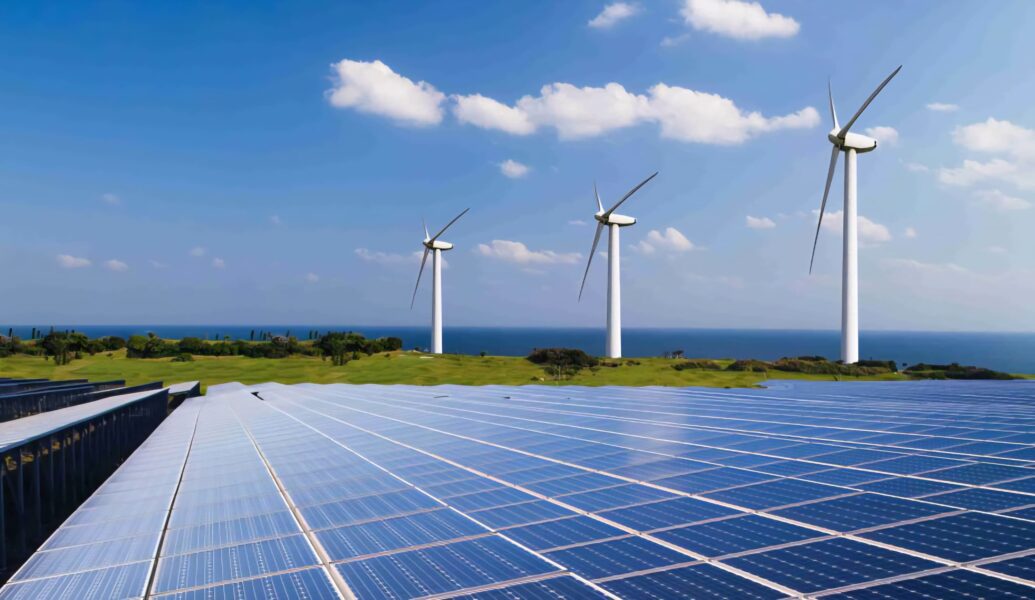 ¿Puede América Latina liderar la revolución energética mundial?