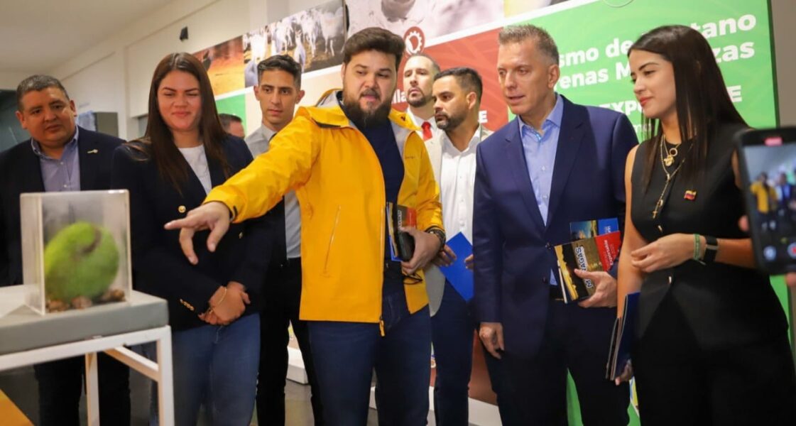 Lo que FedeIndustria descubrió en su gira por Venezuela