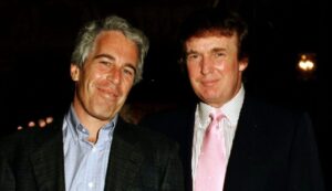 Jeffrey Epstein