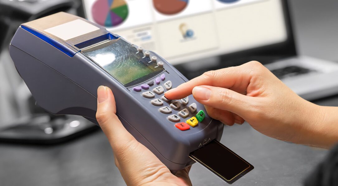 ¿Quién domina los puntos de venta en Venezuela?