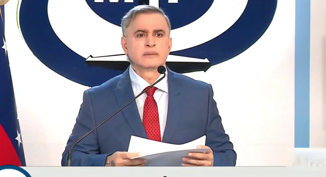 Venezuela apunta alto: Bukele bajo la lupa por crímenes de lesa humanidad