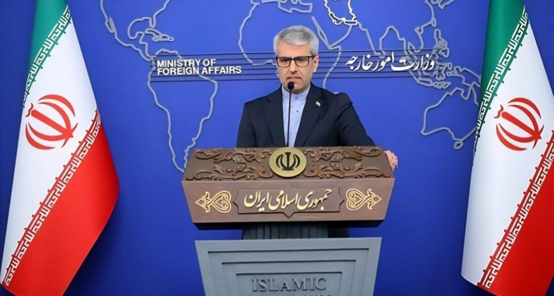 Irán, Rusia y China se reúnen en secreto: ¿nuevo giro nuclear?