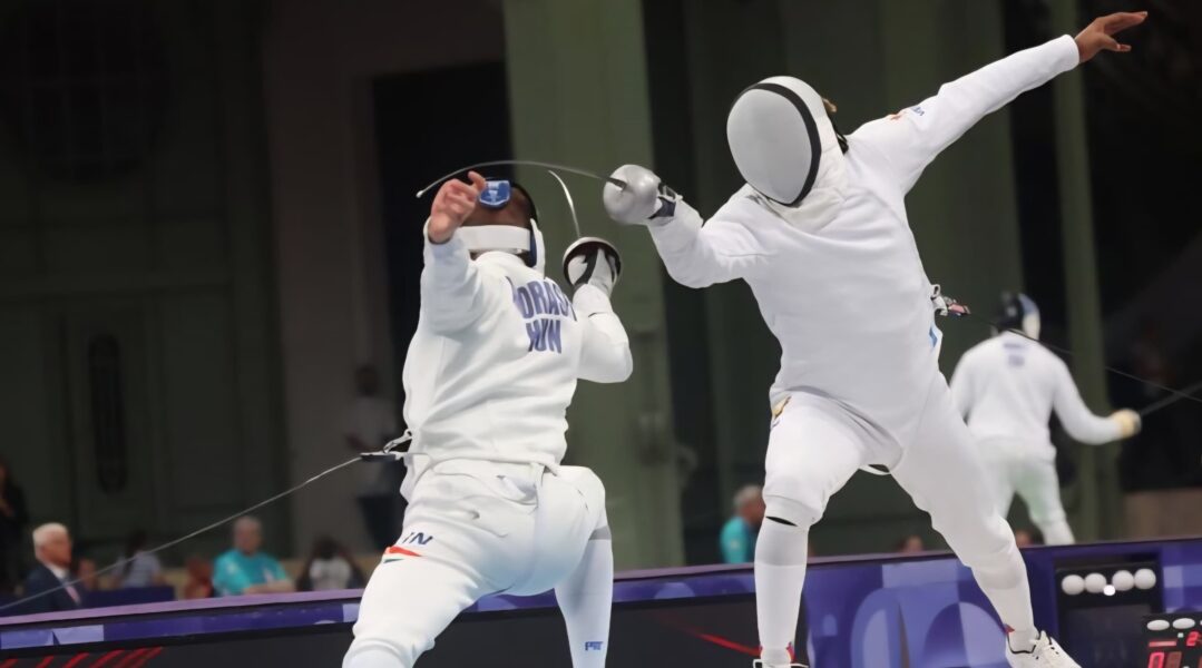 Venezuela afila sus espadas para la batalla en Georgia