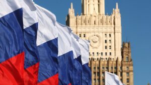 Rusia