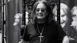 Ozzy Osbourne