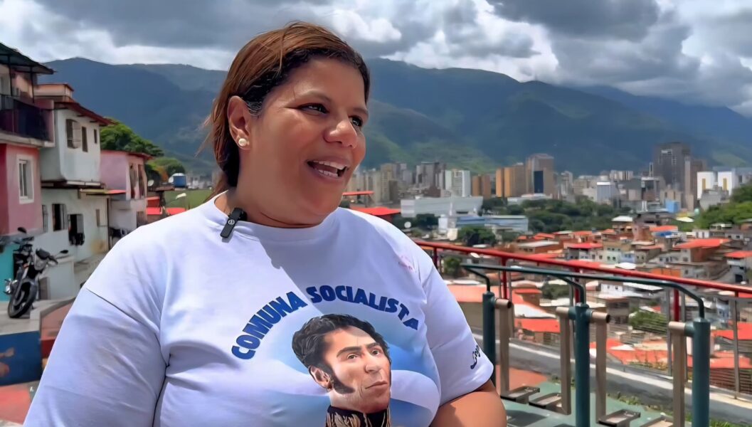 Lo que está logrando esta comuna en el 23 de Enero te va a sorprender