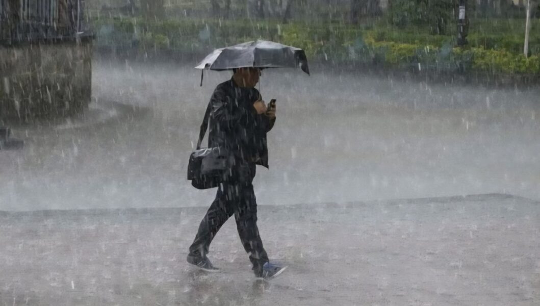 ¡Prepárate! Dos ondas tropicales están por cruzar Venezuela