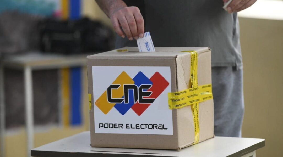 Elecciones municipales y una consulta juvenil: ¿Qué se juega el país?