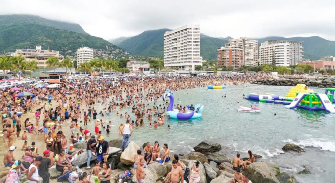 La Guaira