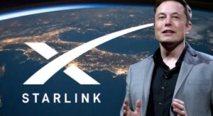 Starlink