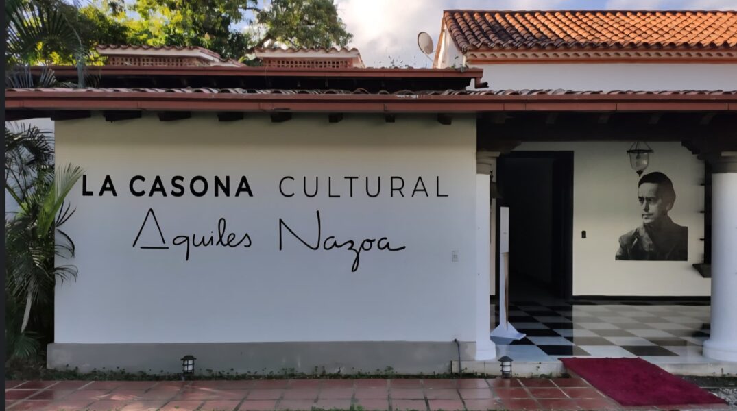 ¿Qué sonará este sábado en la Casona? Descubre el latido musical de América Latina