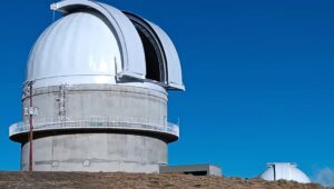 Astronomía