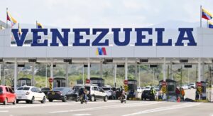 fronteras