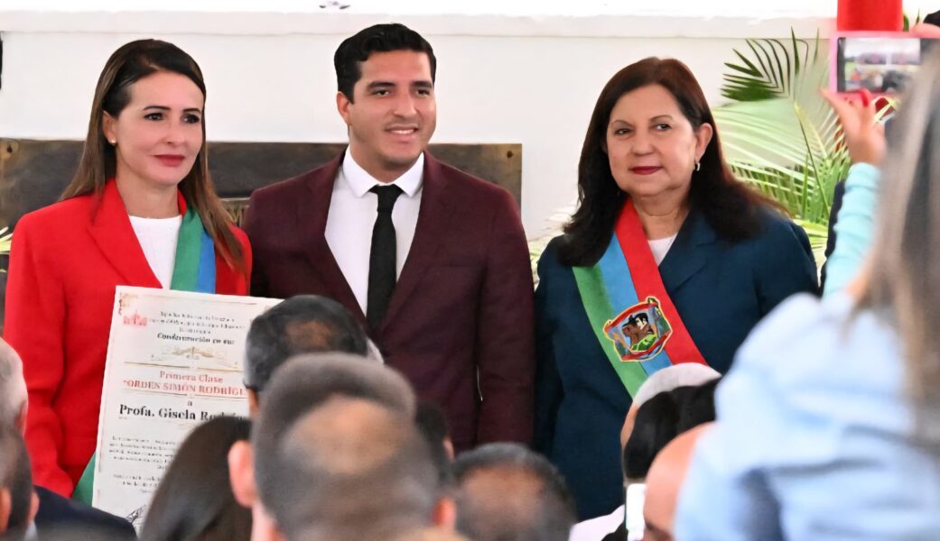 Caracas suena fuerte: la ciudad celebra 458 años con música, obras y pasión