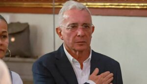 Álvaro Uribe Vélez