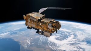satélite